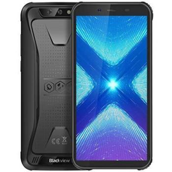 Blackview BV5500 Plus Negro | 3GB RAM + 32GB ROM | IP68 |