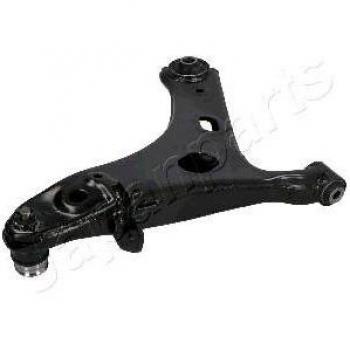 Control arm JAPANPARTS BS-709L - Barra oscilante de suspensión de ruedas, diseño robusto, fabricado con materiales de alta calidad, compatible con múltiples modelos de vehículos, fácil instalación, garantiza estabilidad y seguridad en la conducción