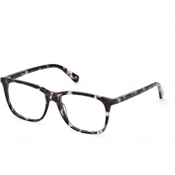 Guess GU5223 Unisex Eyeglass Frame - Grey/Other, Regular Size