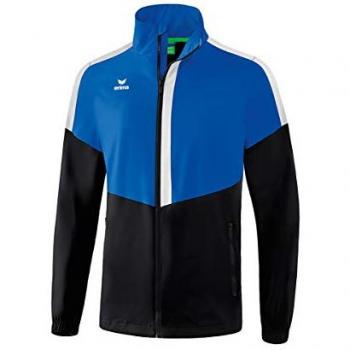 Erima Squad All-Weather Children's Jacket