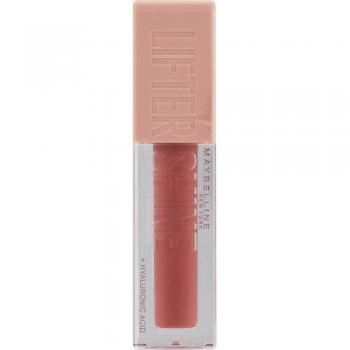Maybelline Lifter Shine Lip Gloss - Shade 003 (Hydrating, High-Shine)
