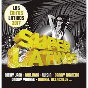 Superlatinos 2017