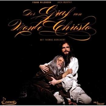 Der Graf von Monte Christo - Das Musical - Original Cast Album - Ost