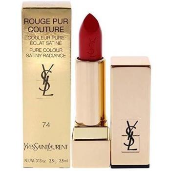 Yves Saint Laurent - Barra de labios rouge pur couture