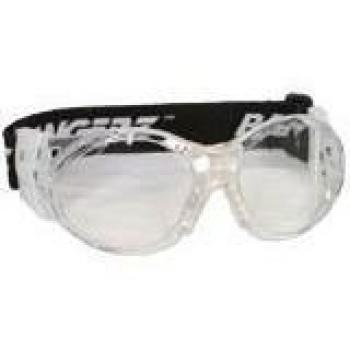 Bangerz Youth Field Hockey/Lacrosse Hs6000 Goggles by Sports For Her