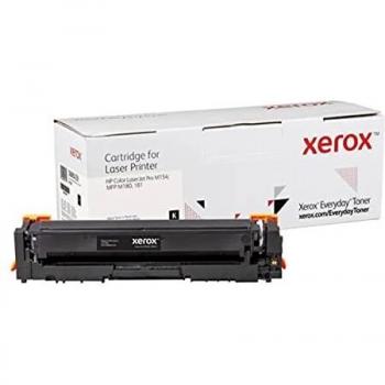 Tóner Xerox 006R04259 Compatible con HP CF530A/ Negro