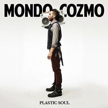 Plastic Soul [Vinilo]