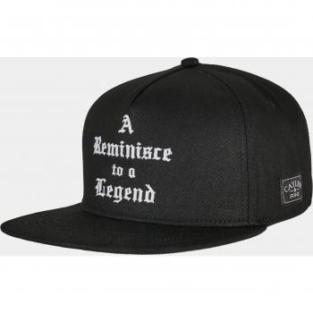 Cayler & Sons Multicolor Reminisce Snapback Cap