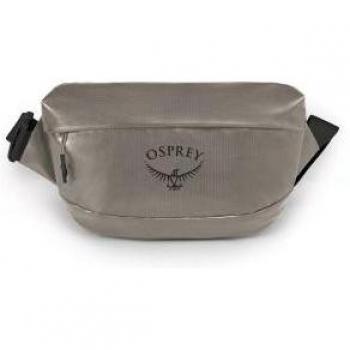 Riñonera Osprey Transporter Waist Gris Marrón Beige