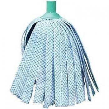Leifheit - Wet&Dry Recambio Mop Head Viscose