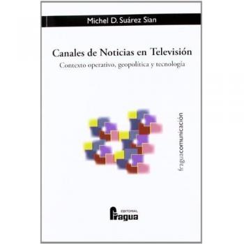 CANALES DE NOTICIAS EN TELEVISION