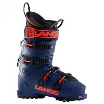 Botas de esquí Lange XT3 Free 130 MV GW hombre y mujer