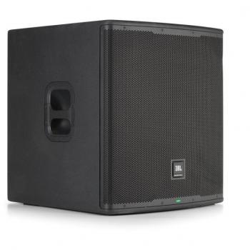JBL EON715 15-Inch Active PA Speaker with Bluetooth, 650W Power Output