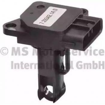 Sensor de flujo de aire PIERBURG 7.28342.14.0