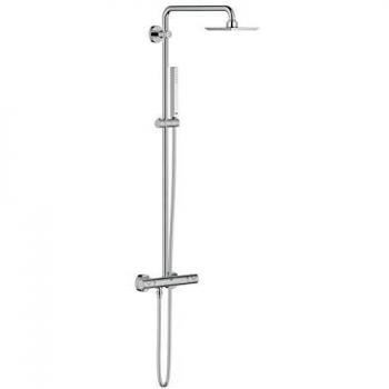 Grohe 27932000 27932000-Concetto Sistema de Ducha,