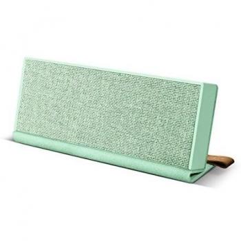 Fresh 'N Rebel Rockbox Fold - Altavoz, color verde