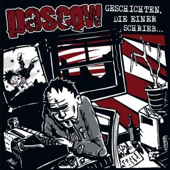 Geschichten, die Einer Schrieb