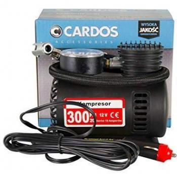 Compresor de aire eléctrico K2 AA404