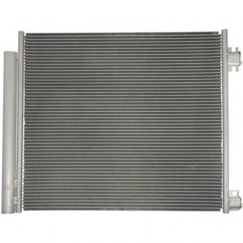 Condensador de aire acondicionado THERMOTEC KTT110130