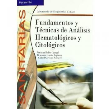 Fundamentos y Técnicas de Análisis Hematológicos y Citológicos