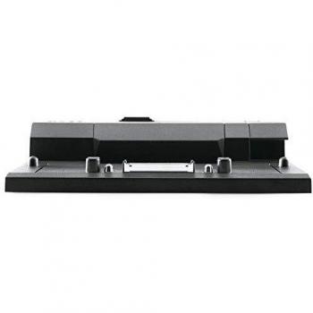 Base de Acoplamiento Dell E-Port 452-11422 - Conexión Fácil y USB Hub Negro