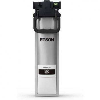 Epson C13T11D140 High Yield Black Ink Cartridge (XL)
