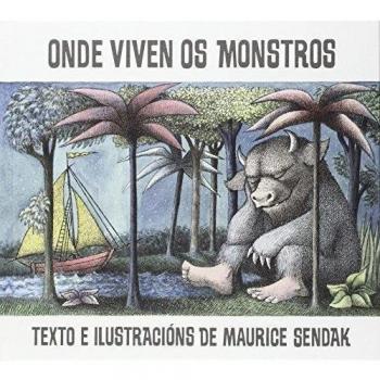 Onde Viven Os Monstros