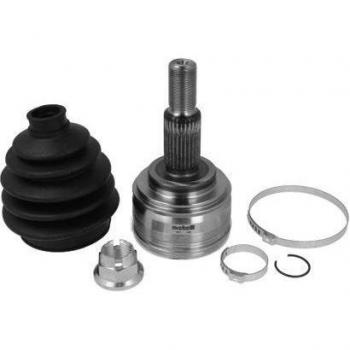 Juego de articulación para árbol de transmisión METELLI CV-joint 15-1841