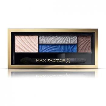 Max Factor Smokey Eye Drama Sombra de Ojos Tono 06 Azzure Allure - 1.5 gr