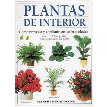 PLANTAS DE INTERIOR