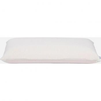 Almohada de viscoelástica Antimanchas con funda protectora impermeable