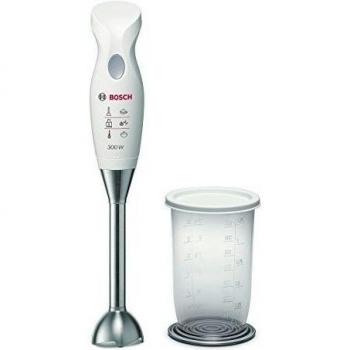 Bosch Batidora de mano MSM6B250, color blanco