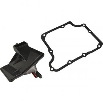 Kit de filtro hidráulico para caja automática FEBI BILSTEIN 176032 con junta de cárter de aceite