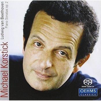 Piano Sonatas