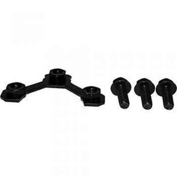 Jp Brand 1140250400 Chapa de protección, rótula de suspensión/carga