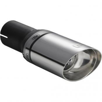 Ulter Sport Punta del sistema de escape ULTER ULT N1-09/50, Cola de escape ULTER SPORT N1-09/50