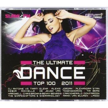 Ultimate Dance Top 100..