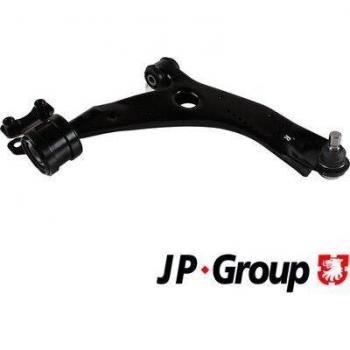 Control arm JP GROUP 3840100780 con características de barra oscilante de suspensión de ruedas
