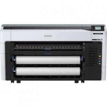 Epson SureColor SC-P8500DL STD impresora de gran formato con conectividad Wifi y Ethernet