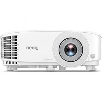 BenQ Full HD 1080p Standard Throw Projector with 3800 Lumens Brightness