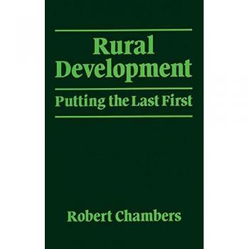 Rural Development: Putting the last first