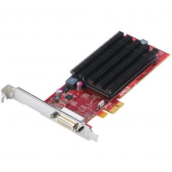 AMD 100-505972 FIREPRO 2270 512MB DDR3 PCIE 2.1 1X 1X DMS-59 LP RETAIL IN -