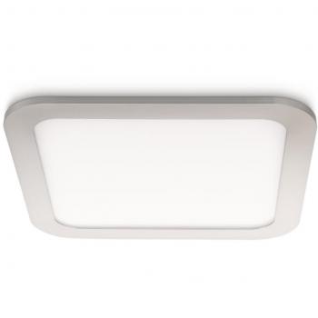 Foco empotrable Philips serie SmartSpot Led Hydra aluminio 1x15w