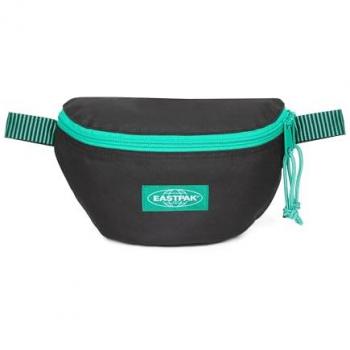 Riñonera Eastpak Springer 2L Kontrast Stripe Black