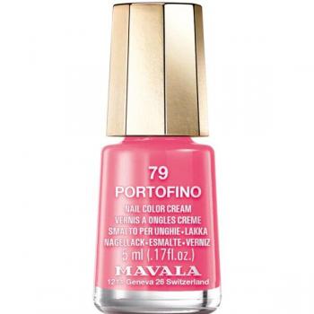 Mavala Esmalte de Uñas 79 Portofino 5ml