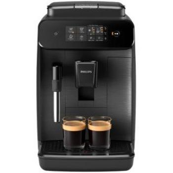 Cafetera Superautomática Philips Serie 800 EP0820/00 1,8 L 15 Bares con Molinillo Cerámico y Espumador de Leche