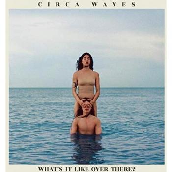 What’s It Like Over There? [VINYL]