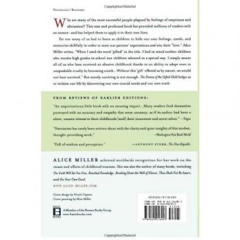 The Drama of the Gifted Child: The Search for the True Self, Third Edition