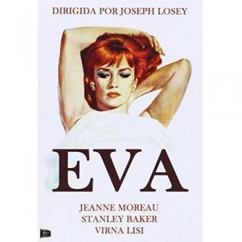 Eva [DVD]