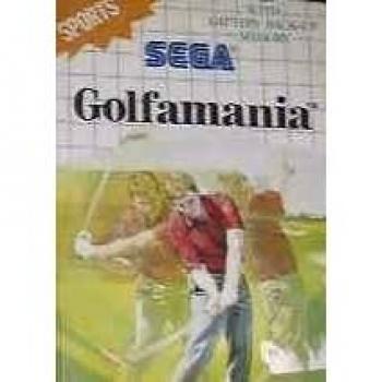 GOLFAMANIA